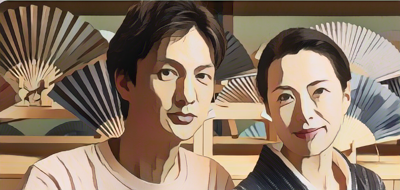 大西里枝 結婚