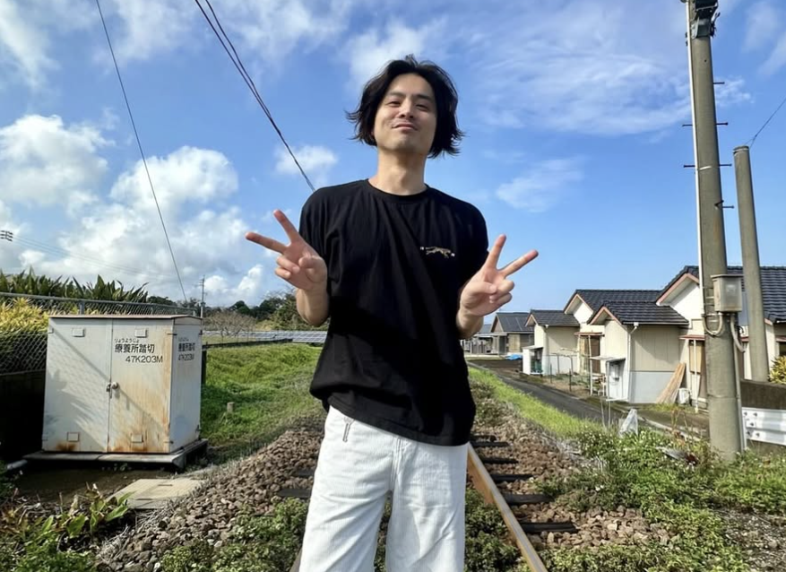 草野博紀 現在
