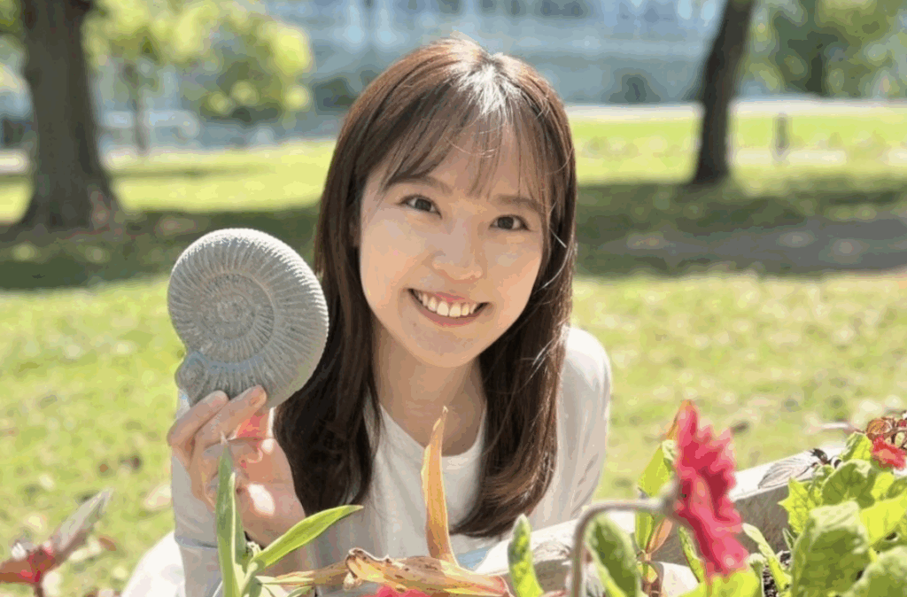 三浦菜摘のwikiプロフィール