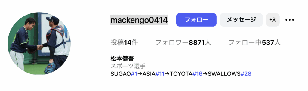 松本健吾 wiki プロフィール
