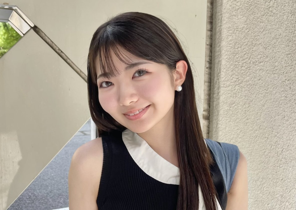林怜美 wiki プロフィール