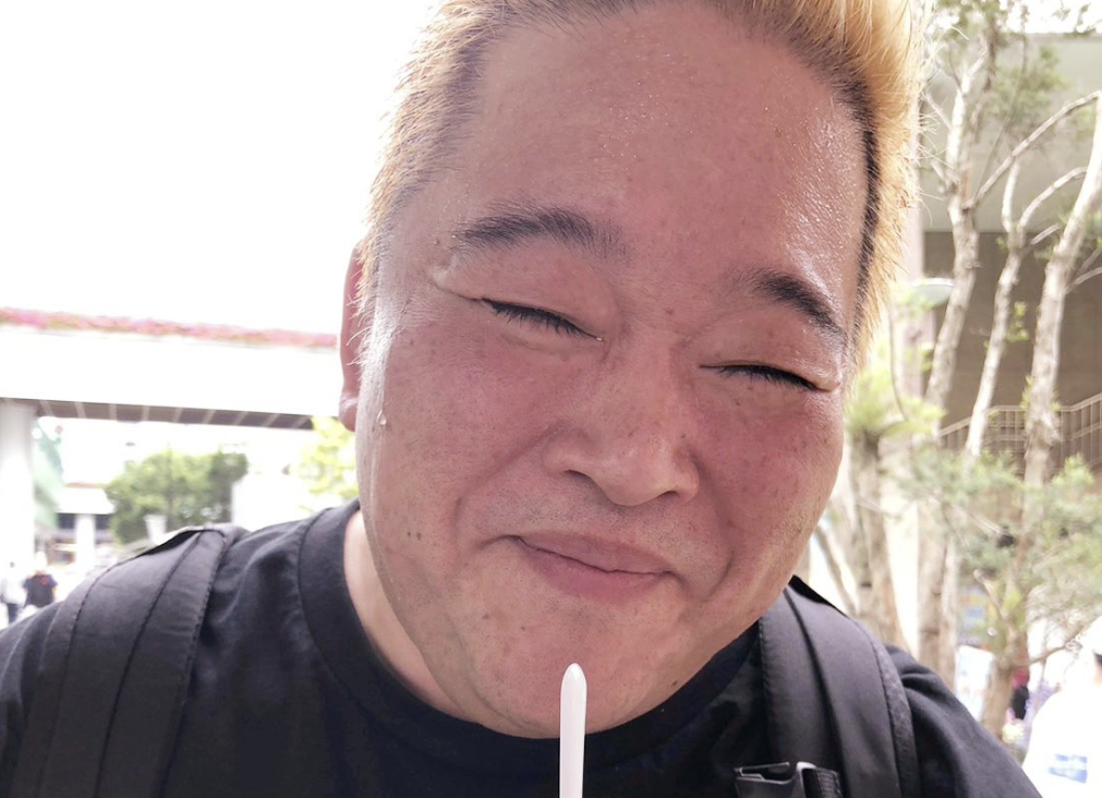 秋田宗好 急死