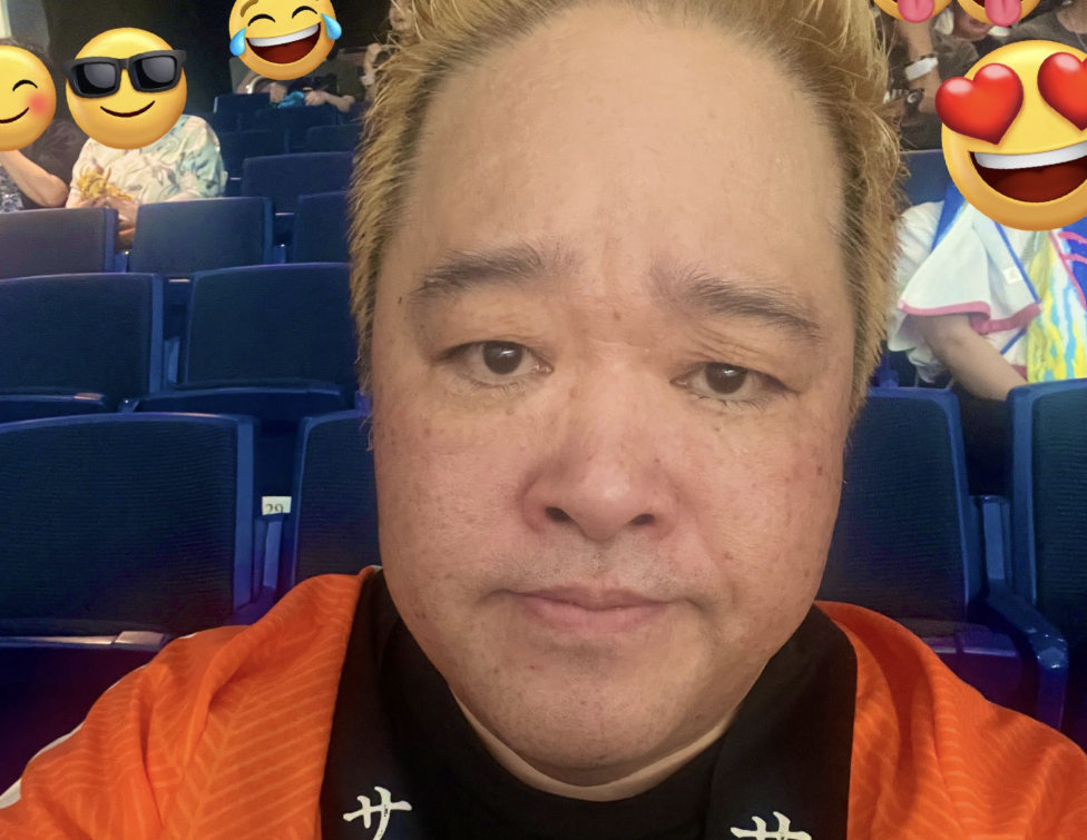 秋田宗好 急死