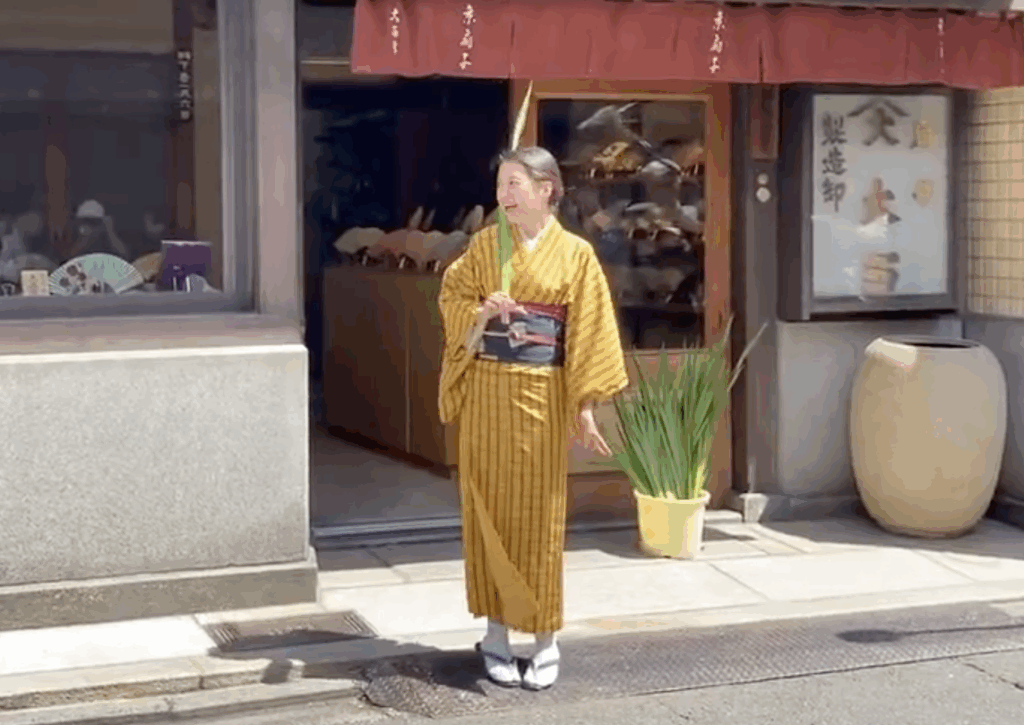 大西里枝 結婚