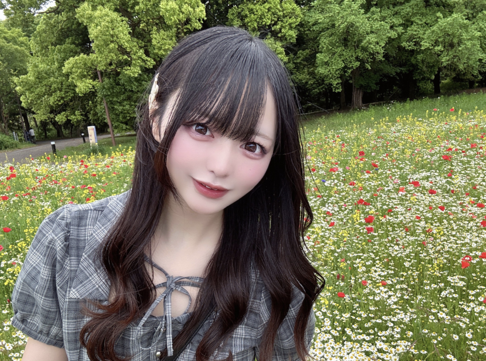 那蘭のどか 繋がり