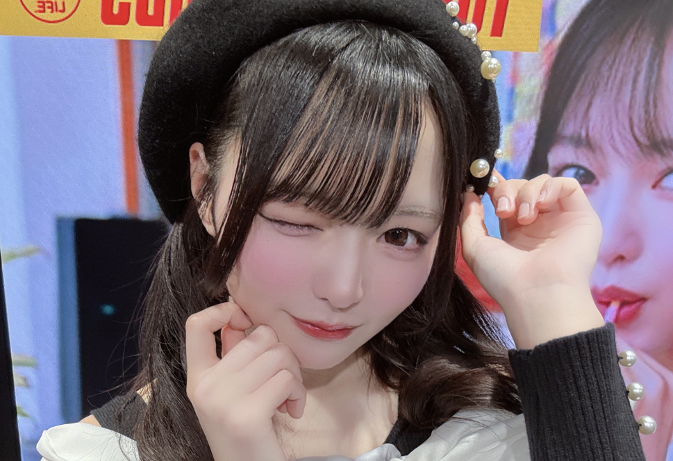 那蘭のどか 繋がり