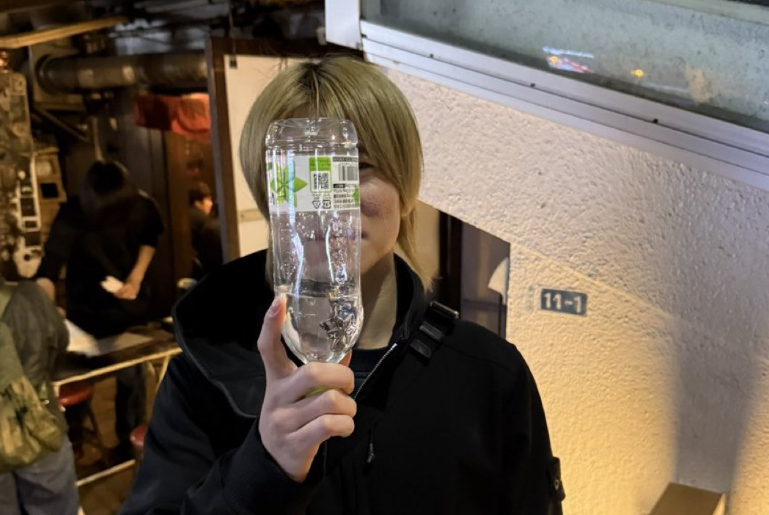 西山レオ 何者