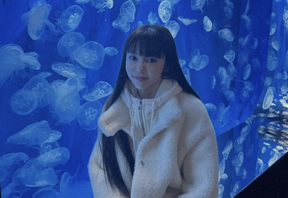 松下萌子 学歴
