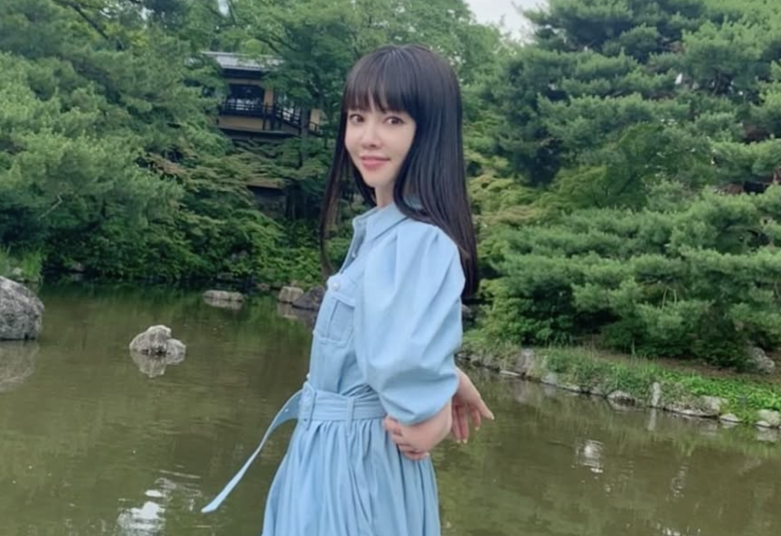 松下萌子 学歴