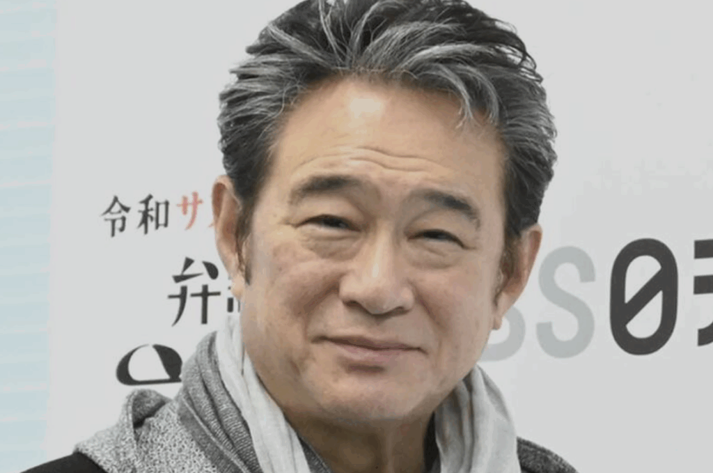 船越英一郎 子供 何人