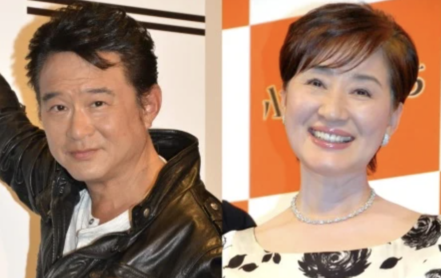 船越英一郎 子供 何人
