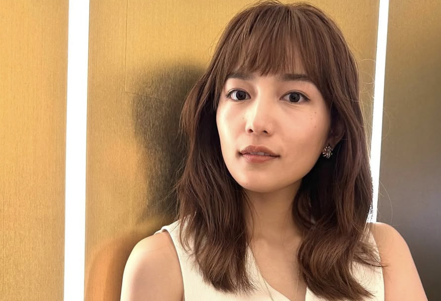 中島裕翔 歴代彼女