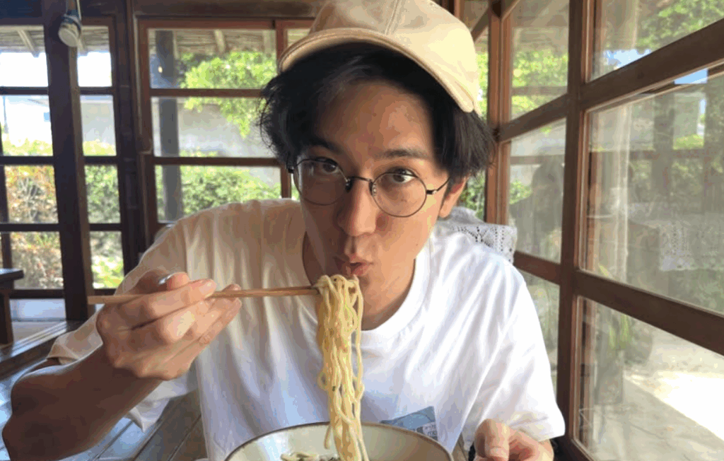 中島裕翔 歴代彼女