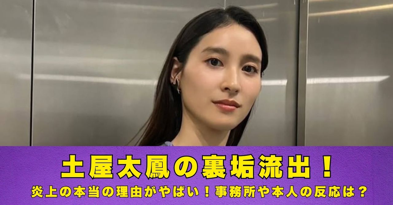 土屋太鳳　裏垢